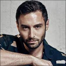 Mans Zelmerlow Lyrics