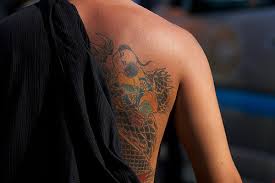 Tokyo Tattoo Shops Top 10 English Speaking Parlors Compathy Magazine