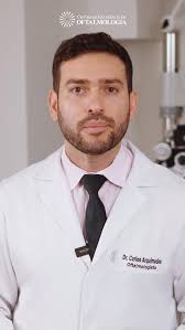 Bate-papo rápido com o Dr. Lucas para tirar algumas dúvidas sobre a saúde  dos olhos 👀 Tem alguma pergunta? Deixa aqui nos comentários!