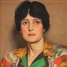 Ernest Martin Hennings Paintings & Artwork for Sale