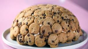 No Bake Cookies Milk Cake Bomb Recipe Baking No Bake Cookies Mini Chocolate Chip Cookies