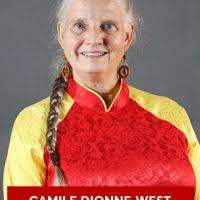 Camile Dionne-West