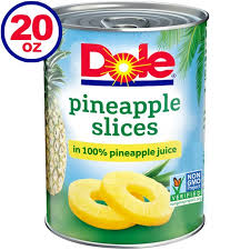 Payments can be complex, yet we've made a career out of evaluating payment opportunities with expert guidance. Dole Pineapple Slices In 100 Pineapple Juice 20 Oz Walmart Com Walmart Com