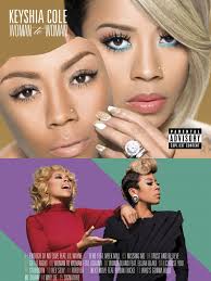 Keyshia Cole Digital Booklet
