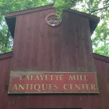 Louisiana antique trail is a website and brochure/map directory of vintage and antique shops. The Lafayette Mill Antiques Center Antique Shop