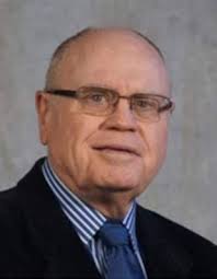 James Leroy Harless Obituary