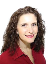 Maria Paccione's Instagram, Twitter & Facebook