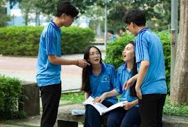 Hiện nay, đại học quốc gia thành phố hồ chí minh có 7 trường đại học thành viên: Hcmut Ä'áº¡i Há»c Bach Khoa Ä'h Quá»'c Gia Tp Hcm
