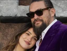 Jason Momoa's attractiveness and charming personality