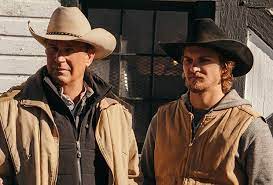 Yellowstone Renewed For Season 2 At Paramount Network Tvline