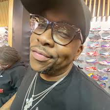 Raheem Fatboi Vaughan