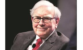 Will Warren Buffett announce Berkshire CEO