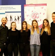 Studiengang Master Wirtschaftspsychologie Hft Stuttgart (basierend auf total visits weltweit, quelle: hft stuttgart