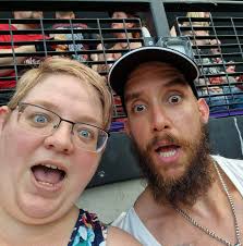 Do you know how Seabiscuit's story ends, you dumbass?!" Watch #AEWDynamite  LIVE