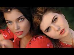 SISTERS by HALIE LOREN