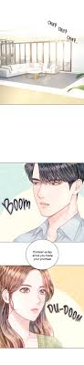 Adaptasi ke komik dilakukan oleh peurada. Surely A Happy Ending Chapter 12 247manga