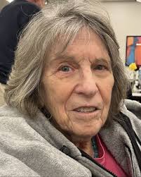 Sheila Pugach Obituary December 2, 2024