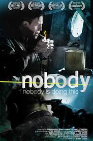 A bystander who intervenes to help a woman being harassed by a group of men becomes the target of a vengeful drug lord. Wer Streamt Nobody Film Online Schauen