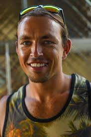 Know Your Farmer- Bubba Jackson, Loading Dock Manager