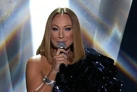 She was the winner of the 1999 melodifestivalen and subseq. Charlotte Perrelli And Tusse Go Through In Semi Final 3 Of Sweden S Melodifestivalen