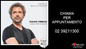 Tagli Capelli Ricci Medi 2015 By Ilovericcio