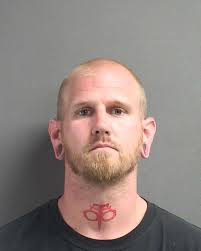 NAME: VAHLDIECK TYLER AUSTIN M W Booking Date: 03/07/2025 Charges:  VIOLATION PROBATION/COM.CONTROL-FELONY/ CHILD ABUSE/CRIMINAL MISCHIEF  (ABOVE $200 BUT BELOW $1000)/TAMPERING WITH A WITNESS BY PREVENTING  COMMUNICATION TO LAW ENFORCEMENT/TOUCH OR ...