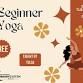 Beginning YOGA with Tulsa