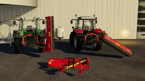 4.7 out of 5 stars 2,510. Kuhn Tbe 22 Fs19 Mod Mod For Farming Simulator 19 Ls Portal