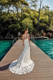 Eddy K Wedding Dresses