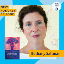 Bethany Saltman