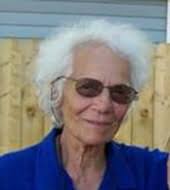 Obituary information for Marion Rose Murphy
