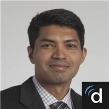 Dr. Jagan A. Pillai, MD