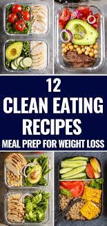 We did not find results for: 12 Clean Eating Recipes For Weight Loss Meal Prep For The Week