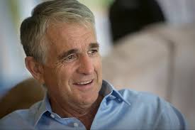 Now's your chance to go to a prayer breakfast