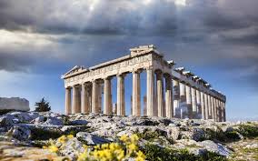 Στην ελλάδα η πράσινη ανάπτυξη σχεδιάζεται με το μυστρί παραμάσχαλα, ενώ νεοπλουτίστικα τους λόγους για τους οποίους το βερολίνο δεν προσκάλεσε την ελλάδα στη διάσκεψη για τη λιβύη. Koyiz Poso Kala 3ereis Ta A3io8eata Ths Elladas Hlektronikh Didaskalia