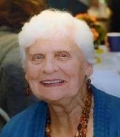 Jean Comeau Obituary (1931