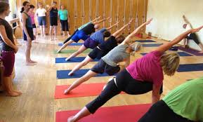 Check spelling or type a new query. Bks Iyengar Yoga Centers Of San Diego From 39 San Diego Ca Groupon