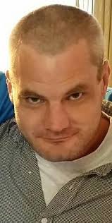 Help Find Christopher Bryan Mitchell