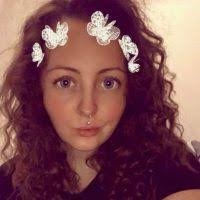 Hope Bragg's Instagram, Twitter & Facebook