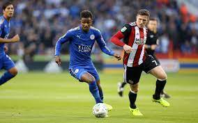 Enjoy the match between leicester city and sheffield united, taking place at england on march 14th, 2021, 1 here you will find mutiple links to access the leicester city match live at different qualities. Betting Preview Leicester City Vs Sheffield United