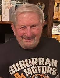 Ken Wunsch's Instagram, Twitter & Facebook