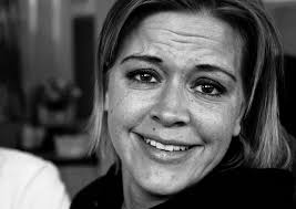 Amazing Image: Woman