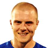 Jake Bidwell FIFA 16