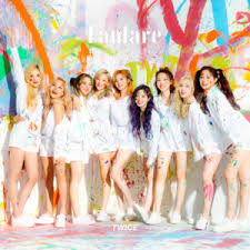 Twice defines the 'taste of love' in refreshing album trailer and tracklist; Twice Taste Of Love Lyrics And Tracklist Genius