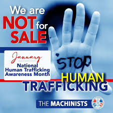 Image result for Human Trafficking