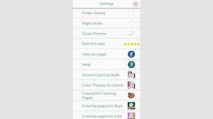 Photo to coloring page app. Get Coloring Pages For Family Microsoft Store