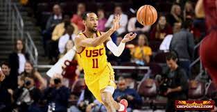Pg Jordan Mclaughlin Is Quietly Having A Strong Summer League