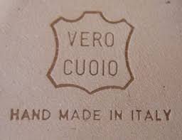 I was looking today at a pair of shoes which had vero cuoio stamped on them. What Does Vero Cuoio Mean On The Bottom Of High Heeled Shoes High Heels Daily