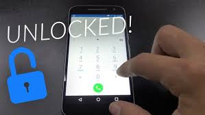 Cómo desbloquear el motorola moto e5 por código imei. Universal Unlock Moto Code Generator For Carrier And Bootloader Unblocking