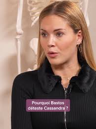 Cassandra Accident Interview